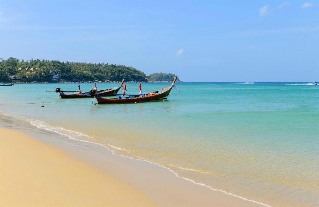 Phuket Ecozy Phuket
