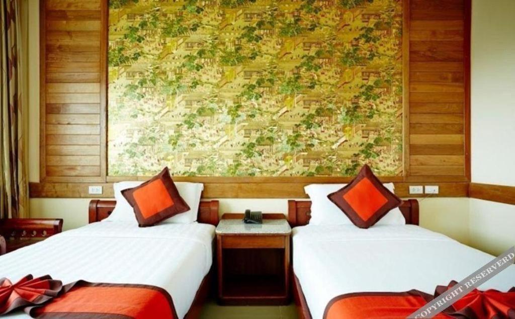 Hotel Ease Jomtien Jomtien Beach