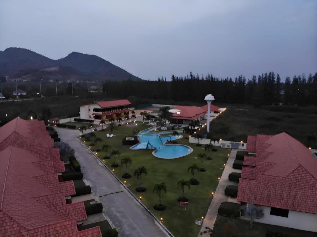 Resort Thailand Resort Hotel Hua Hin