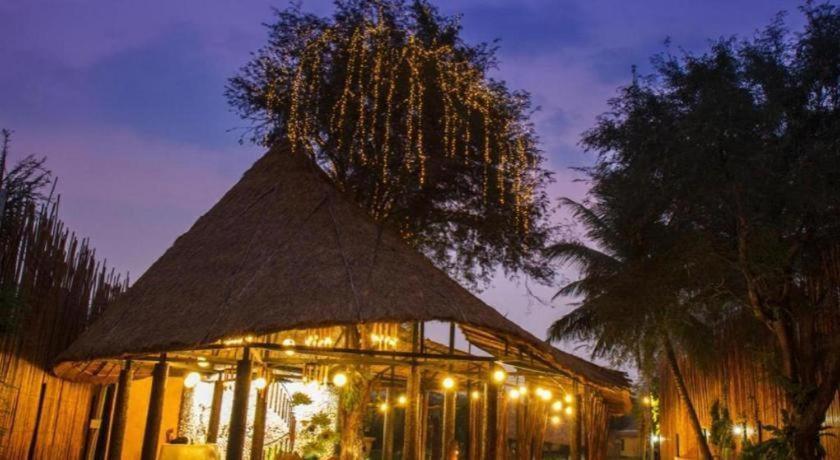 Tammarene 4* Suan Phueng