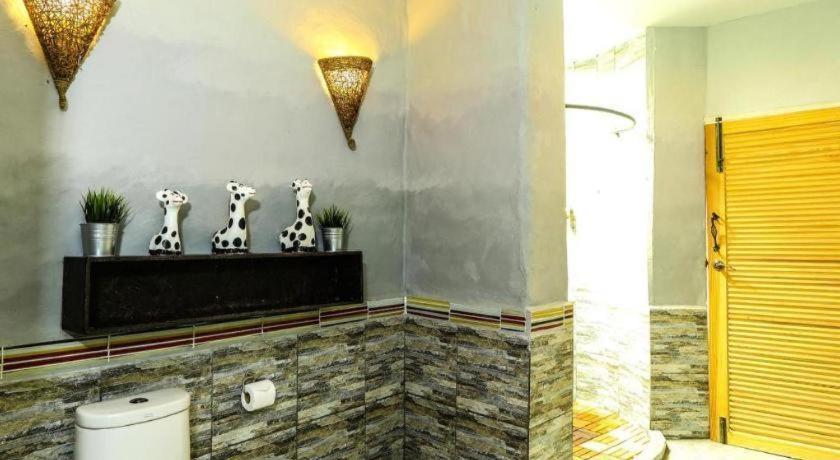 Tammarene Resort
