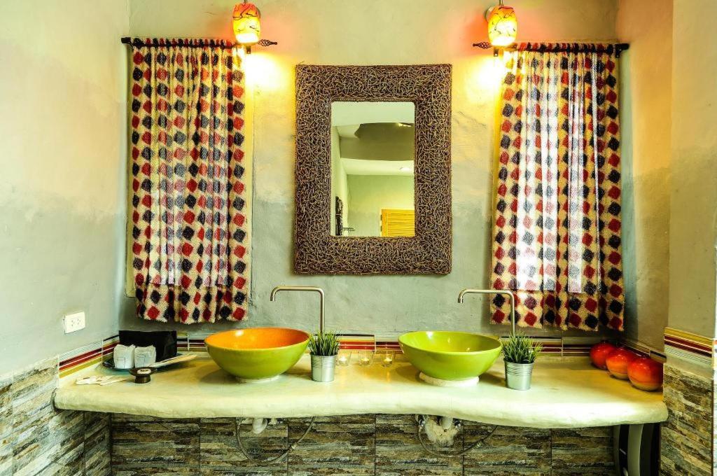 Tammarene Resort