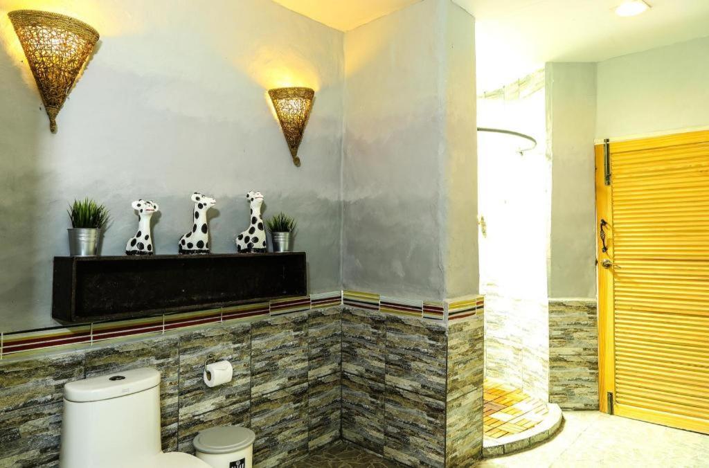 Tammarene Resort