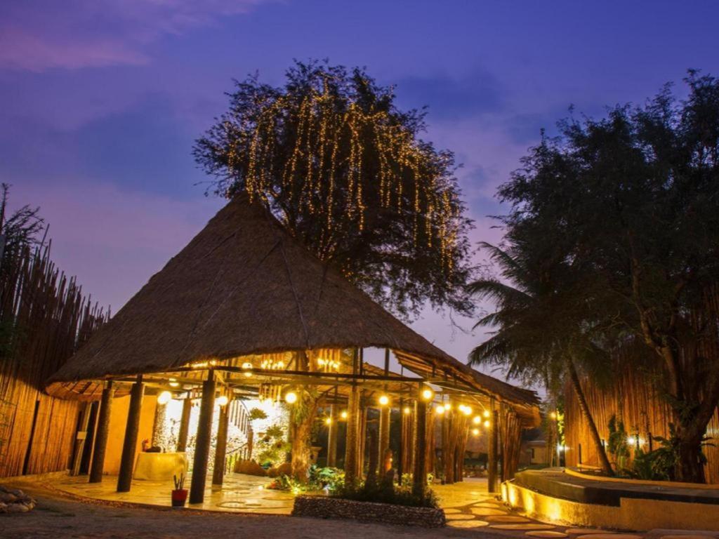 Tammarene Resort