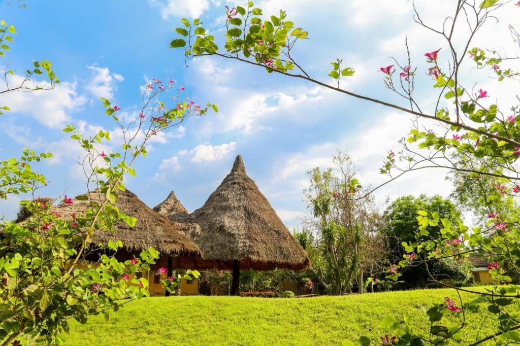Tammarene 4* Suan Phueng
