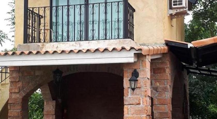 Tuscany Country Resort Suan Phueng
