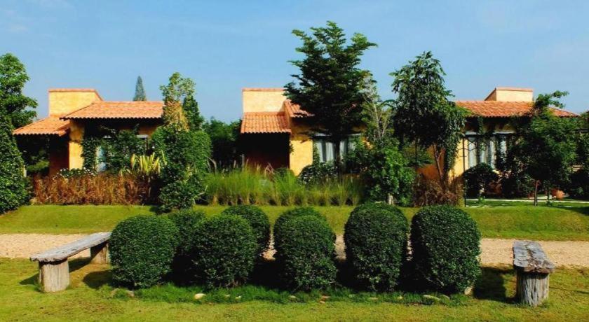 Resort Tuscany Country 3*