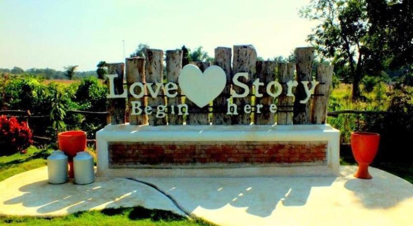Resort Tuscany Country Suan Phueng