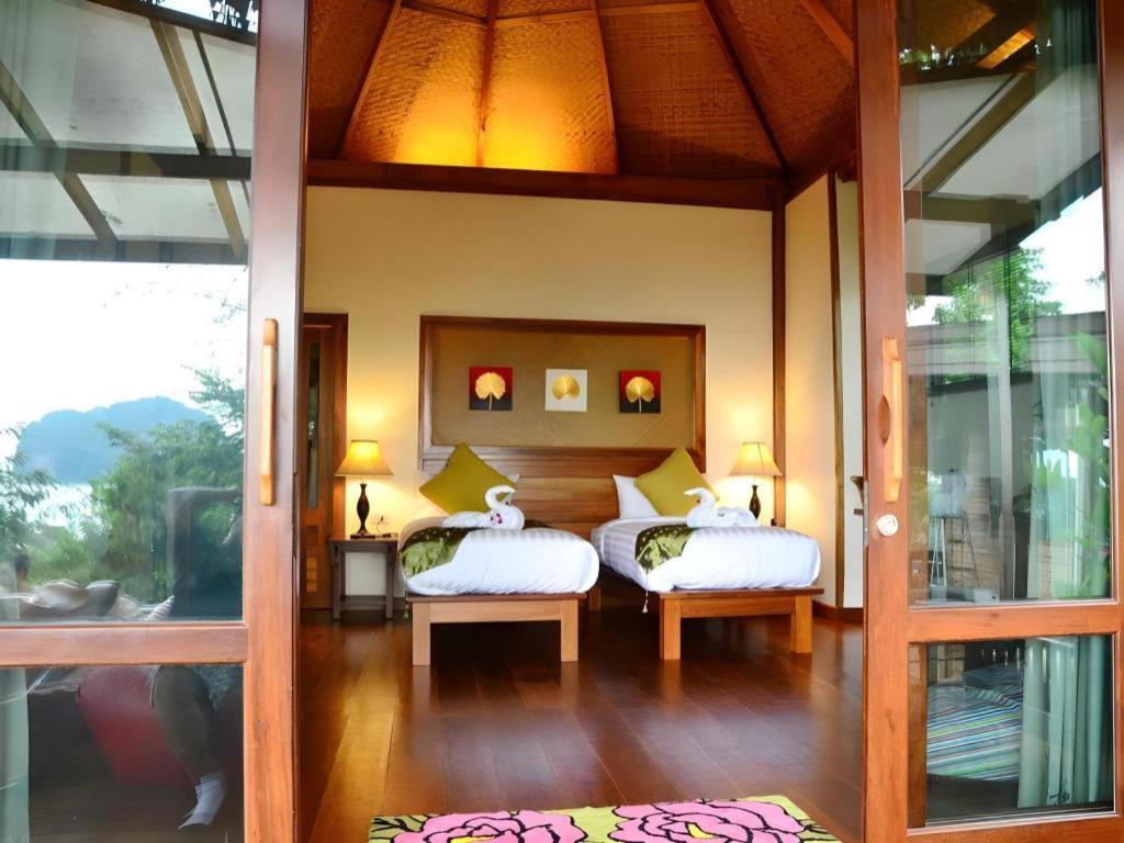 Resort Khaothong Terrace