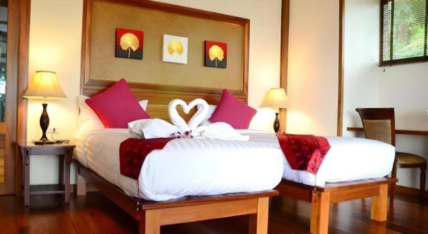 Khaothong Terrace 3* Krabi