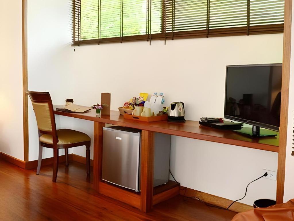Khaothong Terrace Krabi