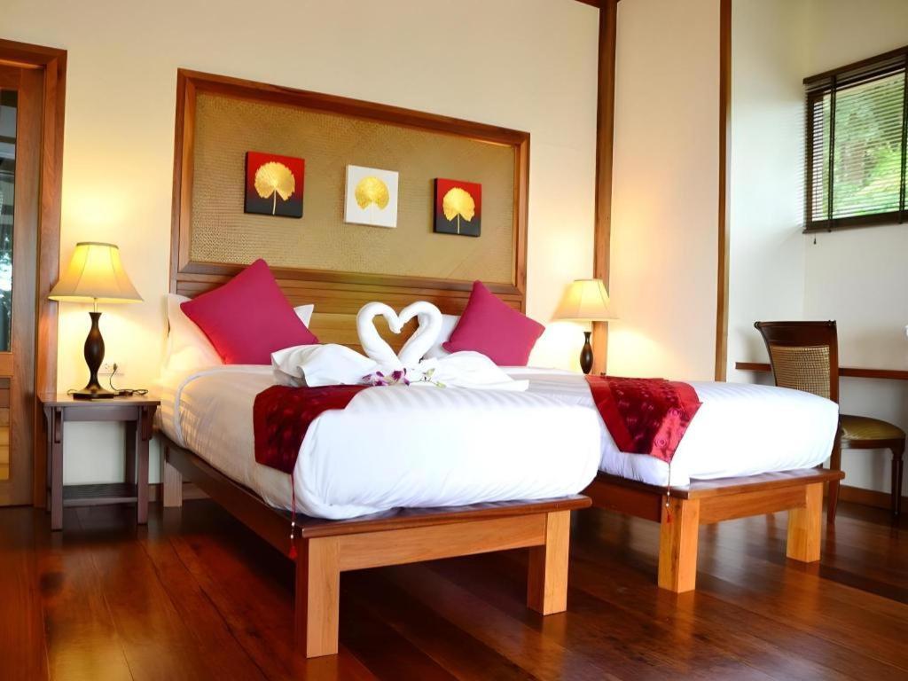 Resort Khaothong Terrace 3*