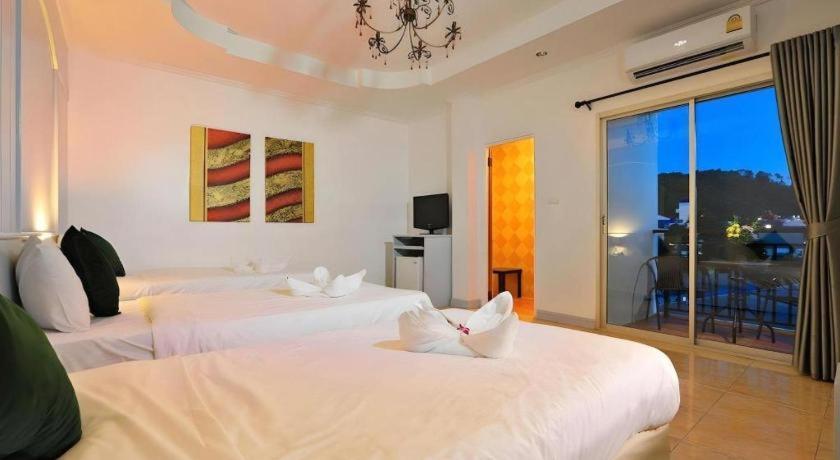 Gorgeous Boutique Patong