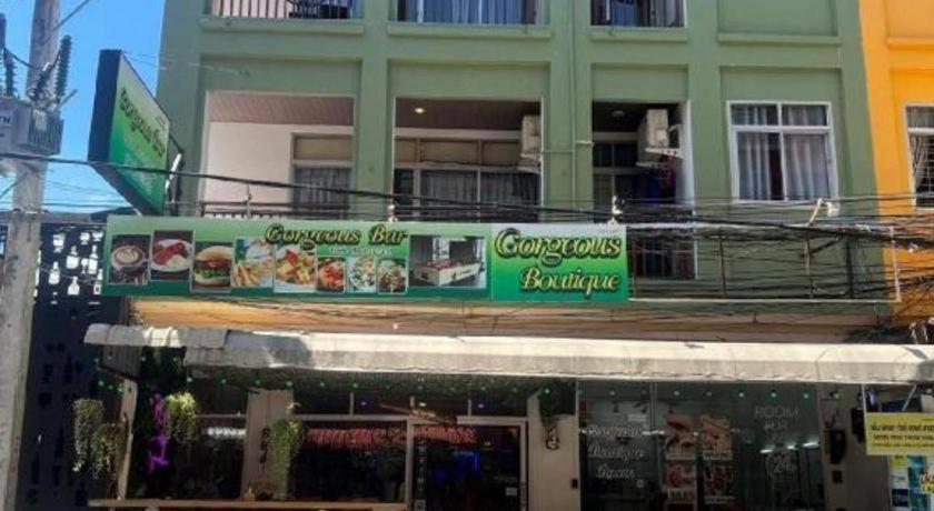 Gorgeous Boutique 3* Patong