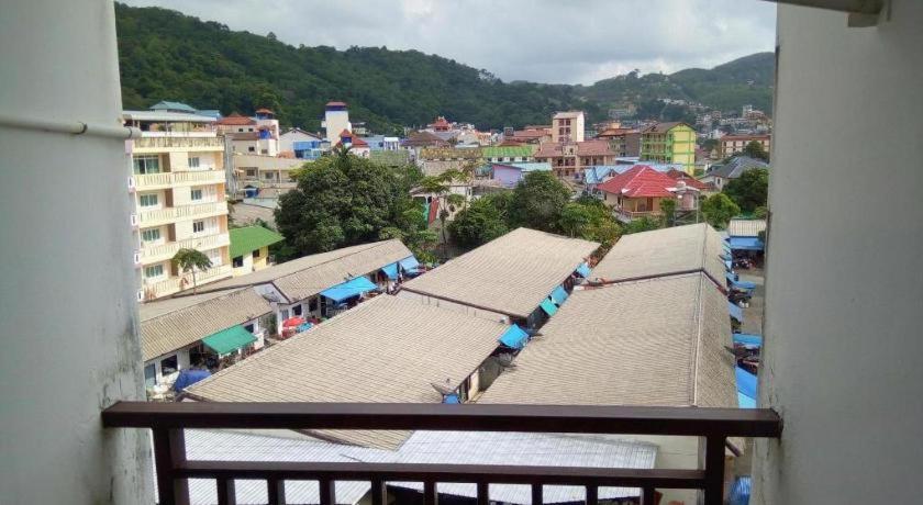 Gorgeous Boutique Hotel Patong