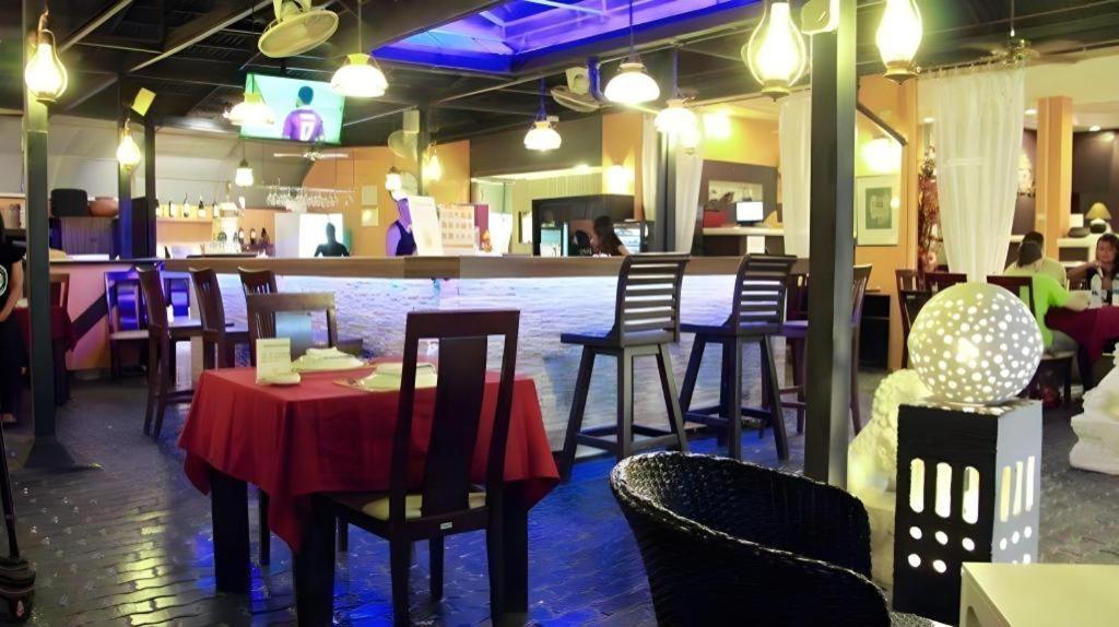 Hotel Gorgeous Boutique Patong