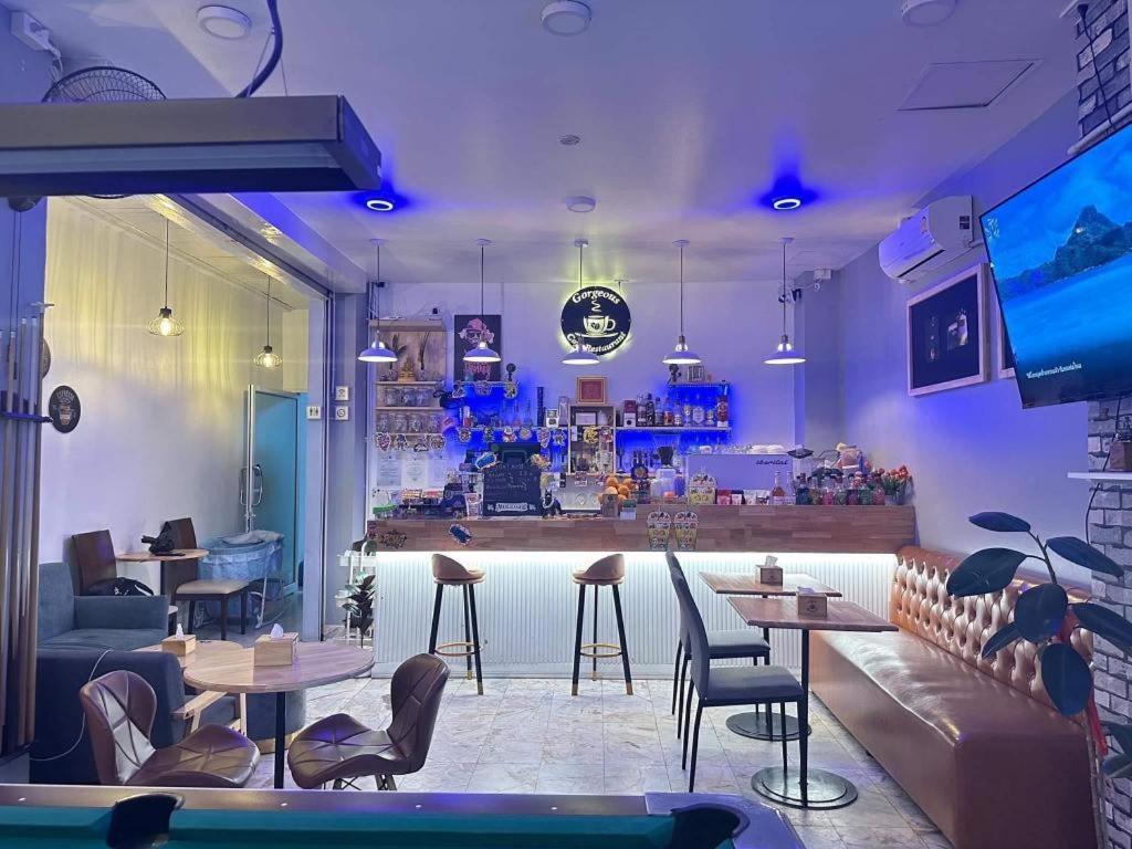 Hotel Gorgeous Boutique Patong