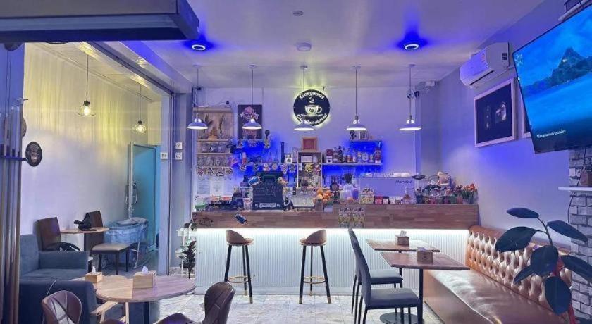 Hotel Gorgeous Boutique Patong