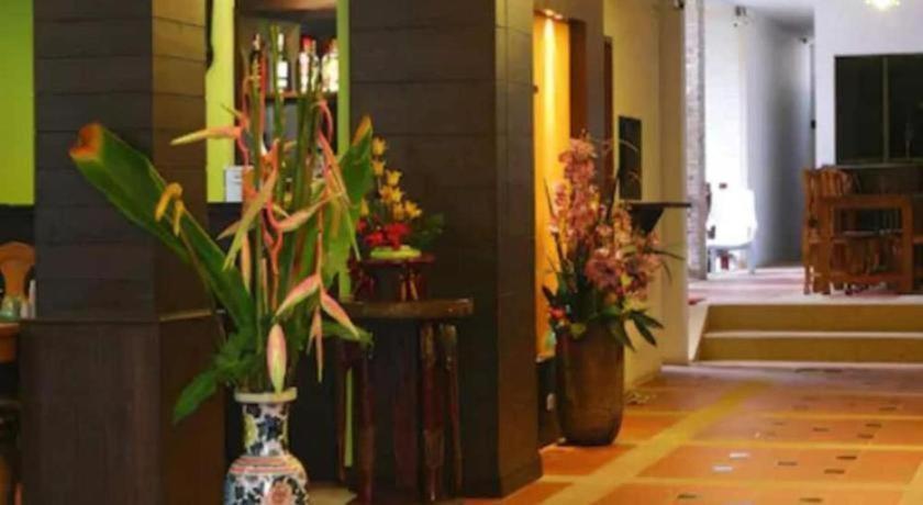 Hotel Mt 3*