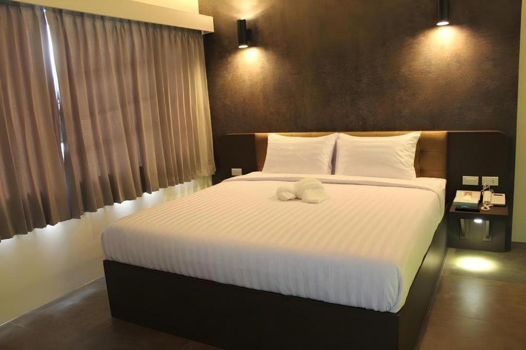 Resort Sweety Bangkok
