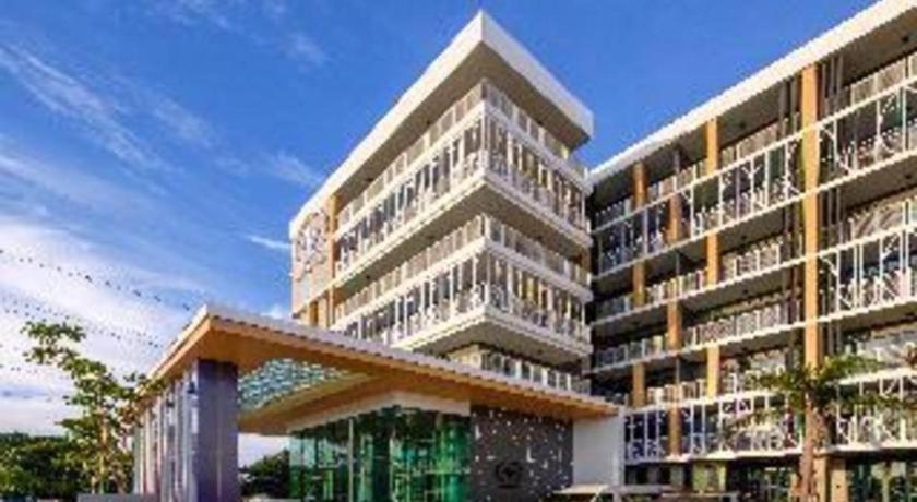 Hotel B2 Krabi Premier Ao Nang