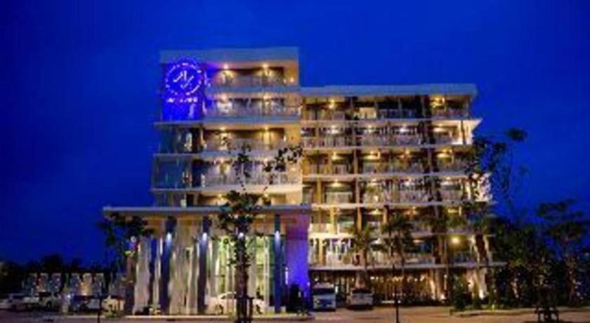B2 Krabi Premier Hotel