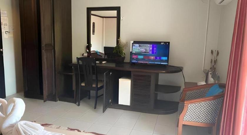 The Patong
