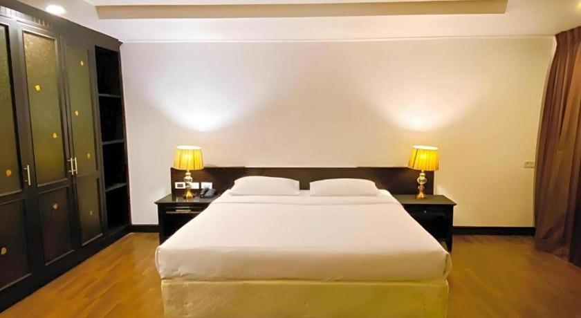 The Heritage Sathorn