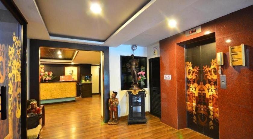 The Heritage Sathorn Bangkok