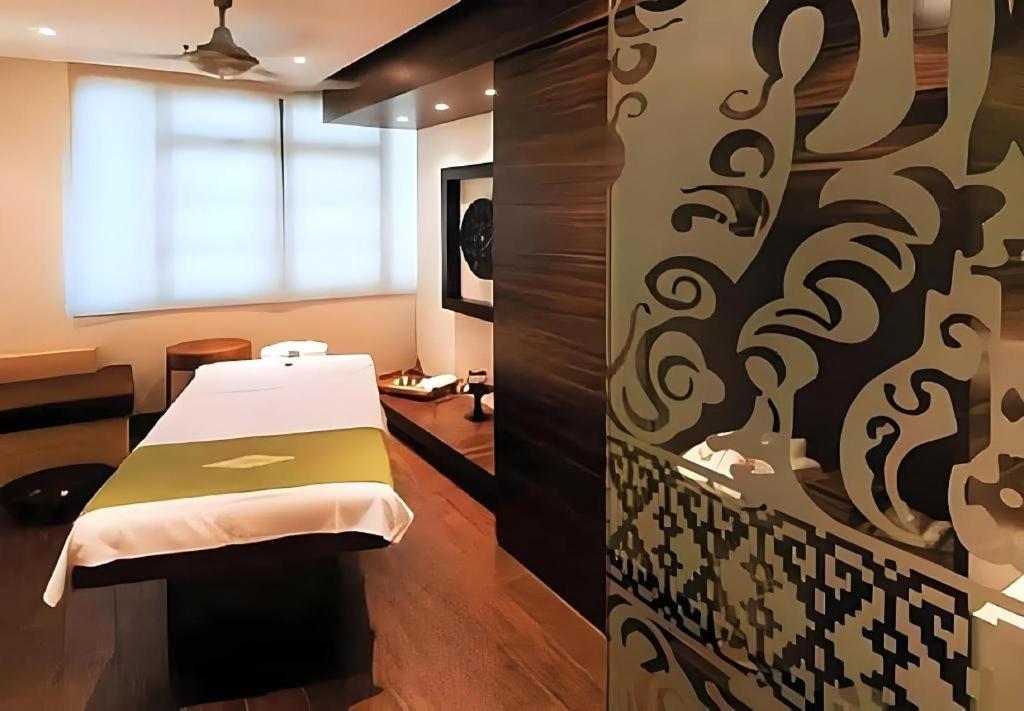 The Heritage Sathorn 3* Bangkok