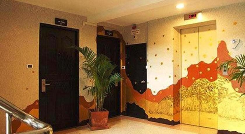 The Heritage Sathorn Hotel 3*