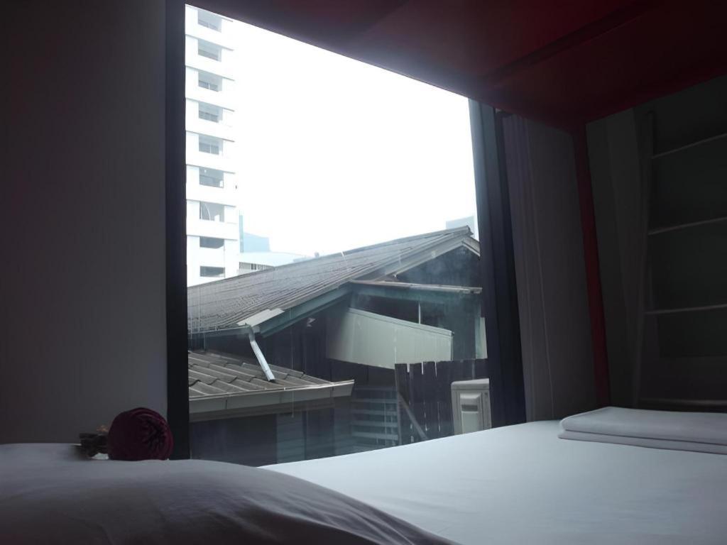 The Chilli Hotel 2*