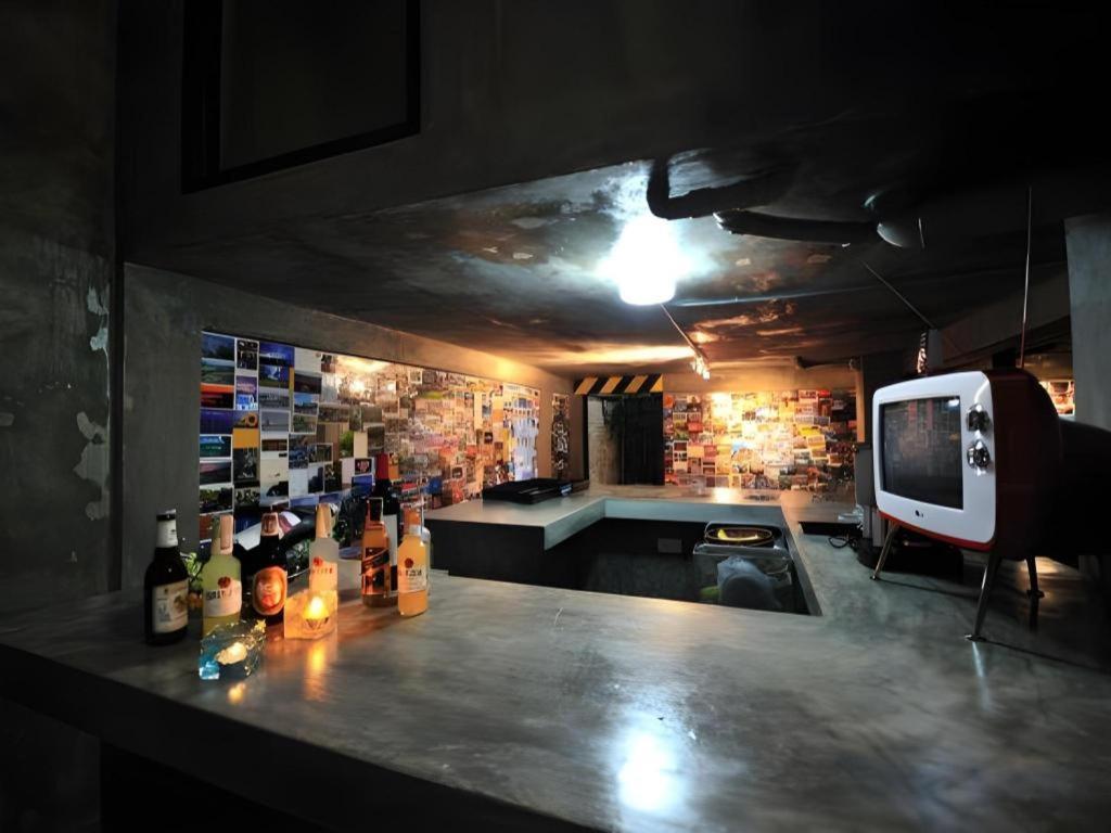 The Chilli Hotel 2*