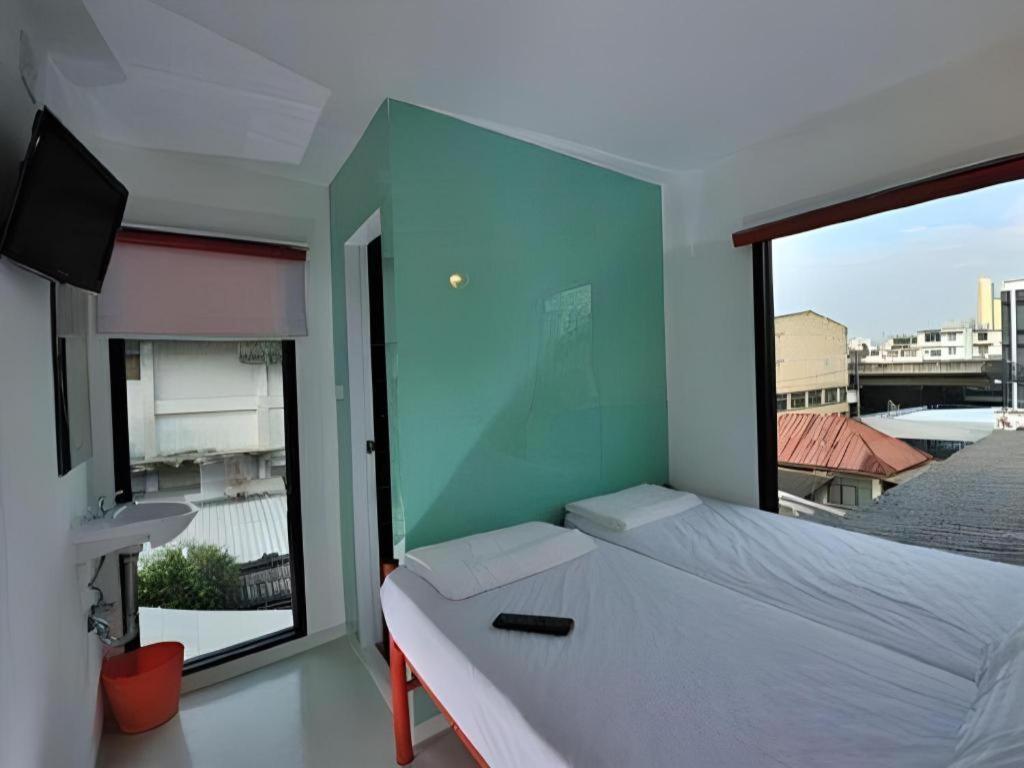 The Chilli Hotel 2*