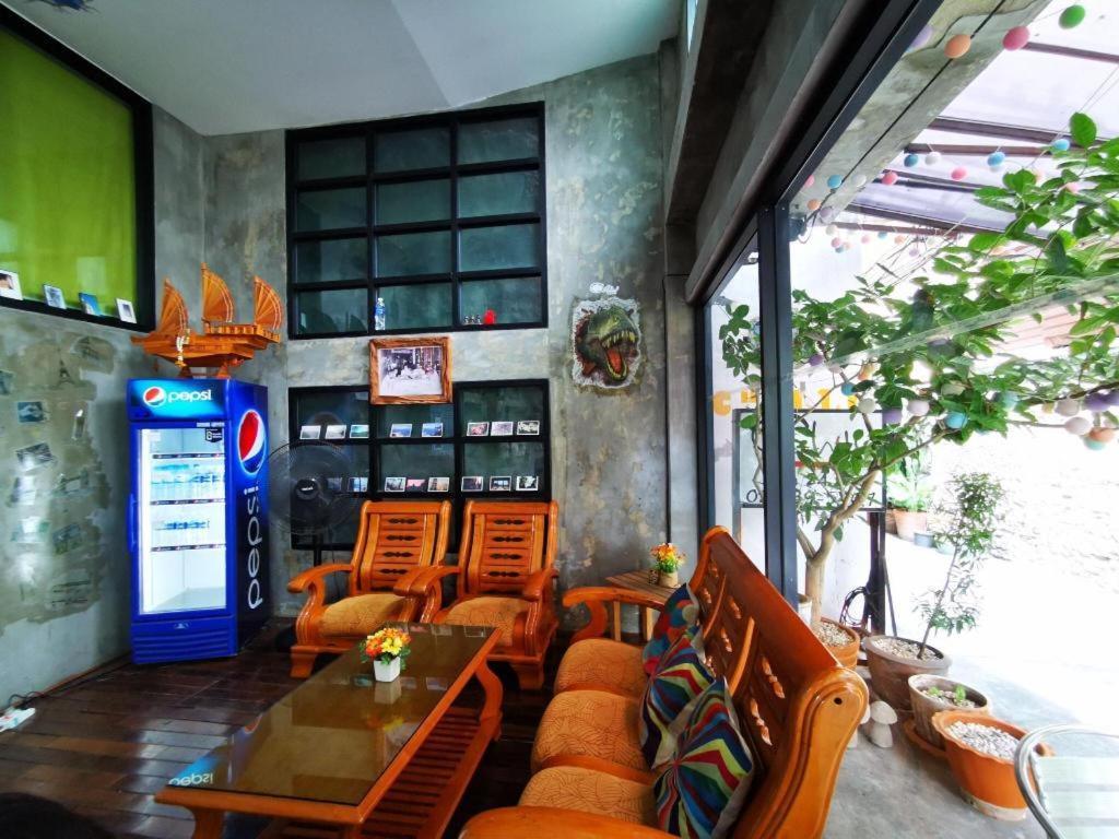 The Chilli Hotel 2*