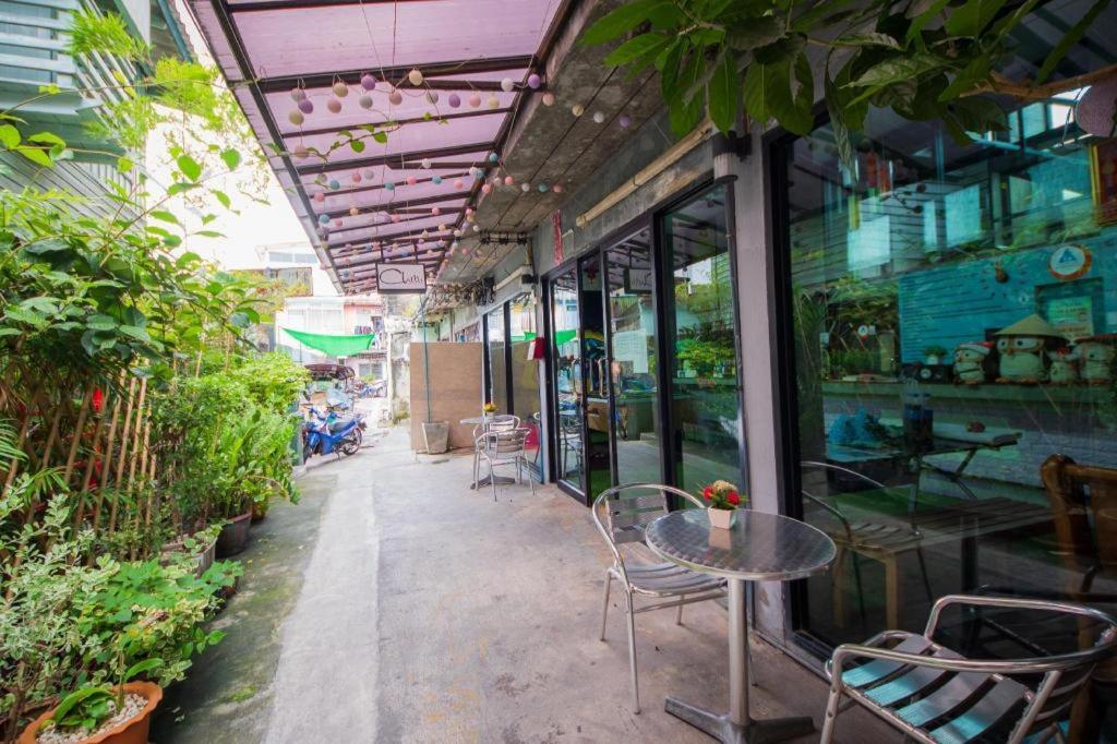 The Chilli Hotel Bangkok