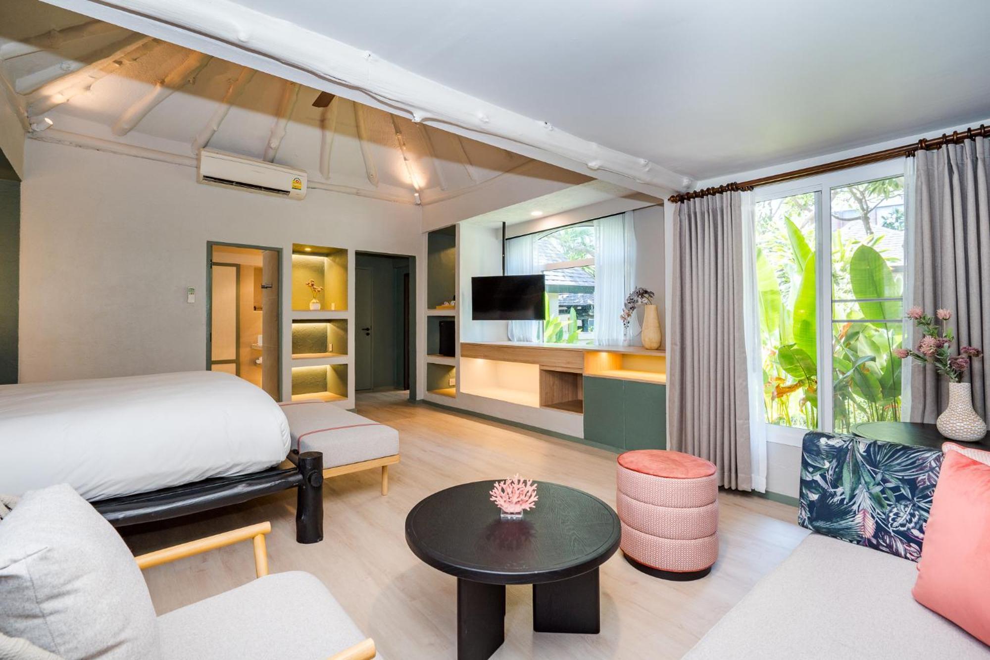 Davinia Resort