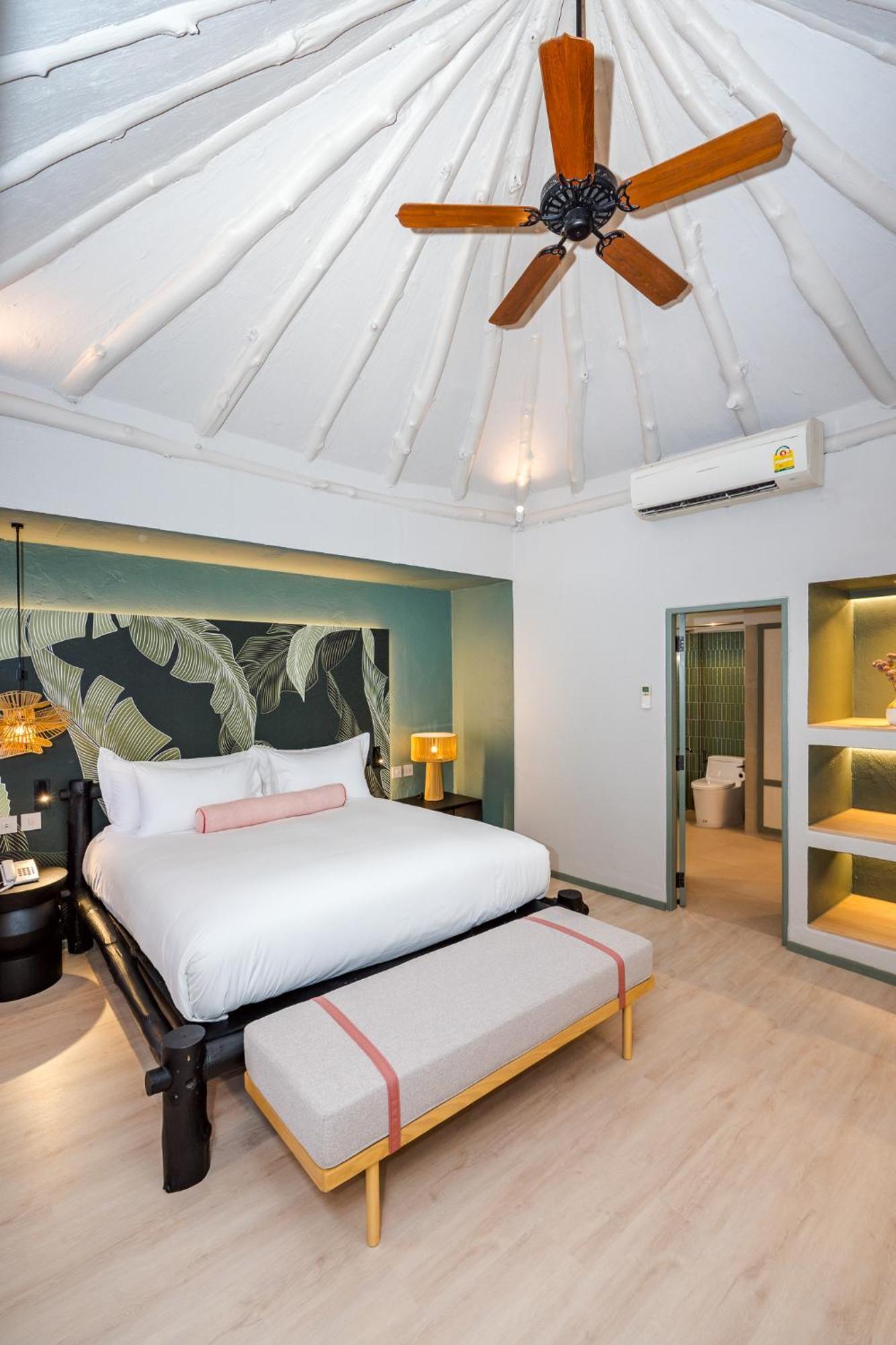 Resort Davinia 4*