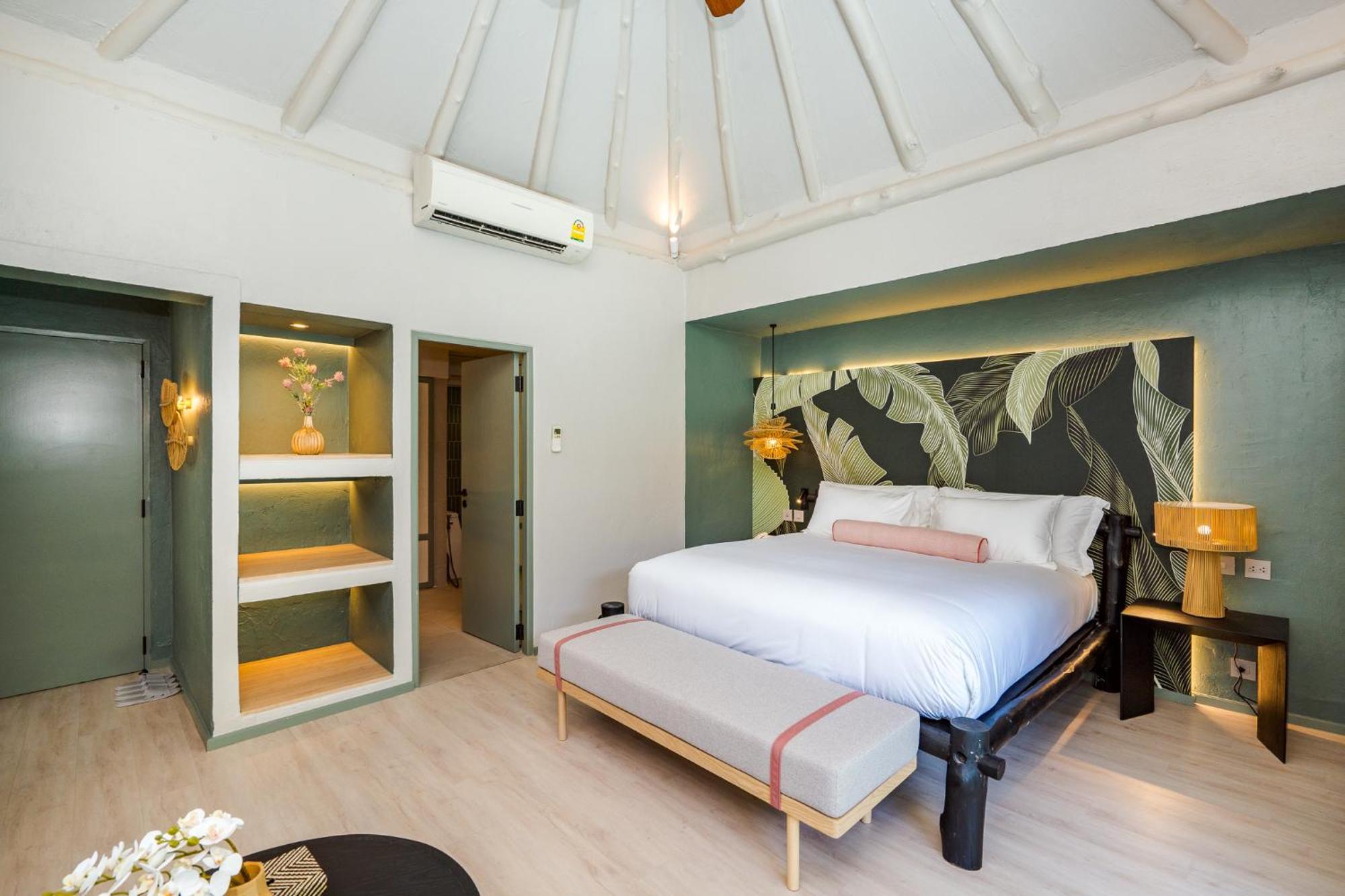 Davinia 4* Hua Hin