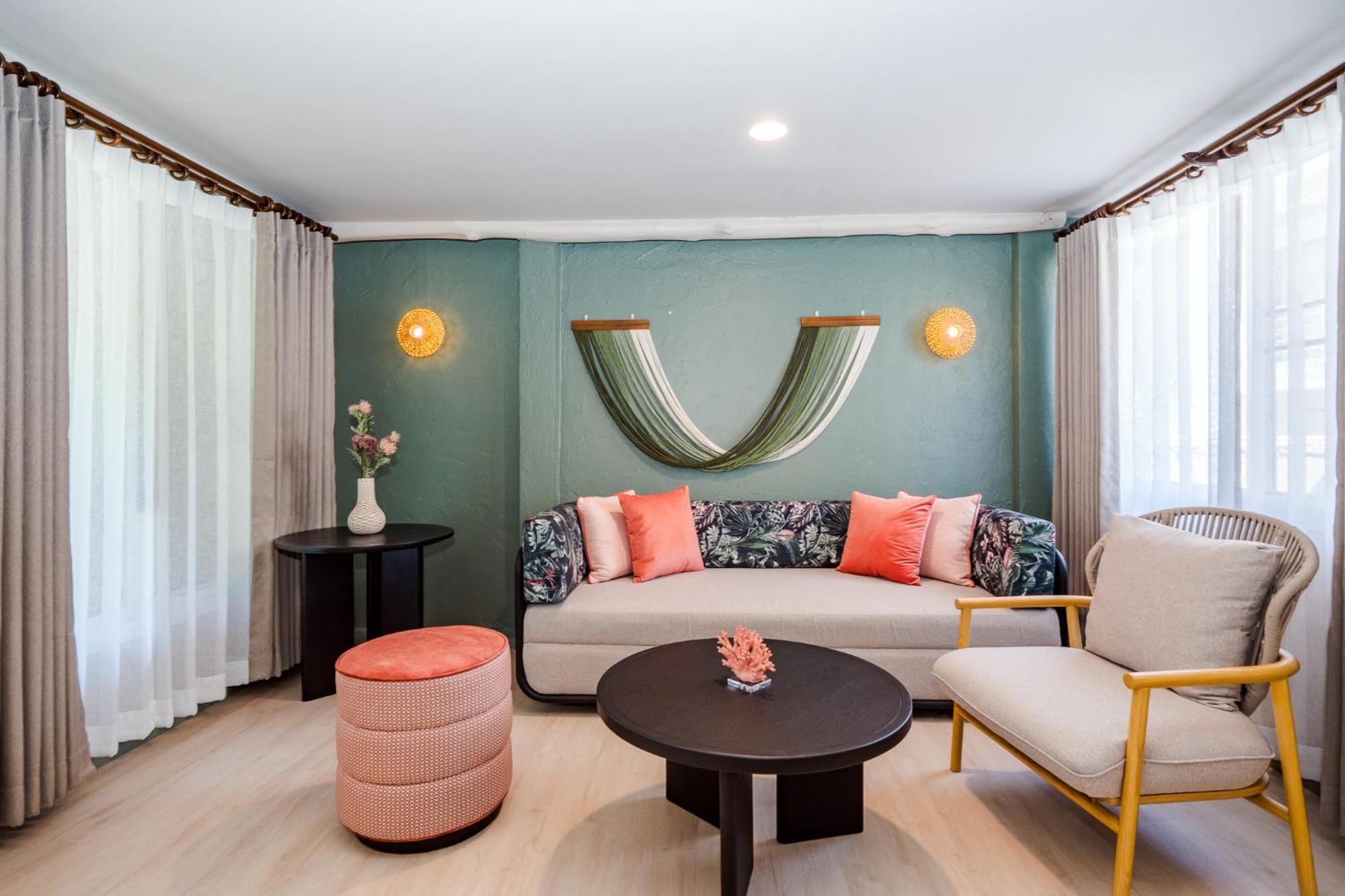 Resort Davinia