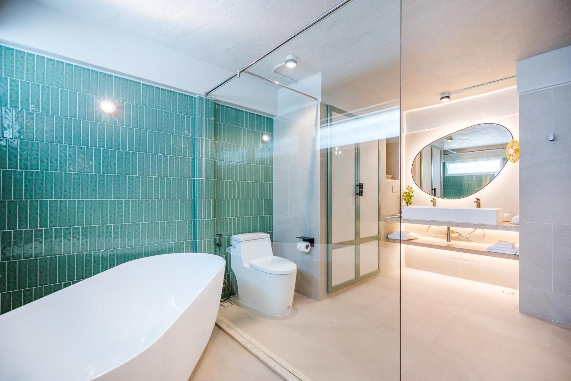Davinia Resort Hua Hin