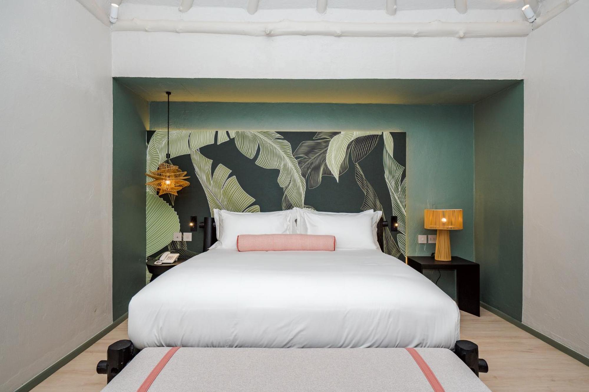 Resort Davinia Hua Hin