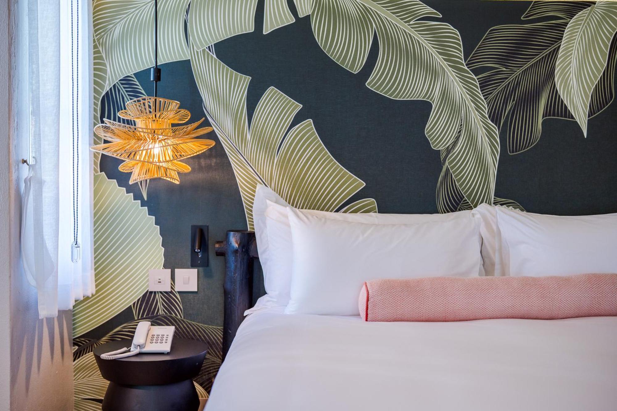 Davinia Resort 4*