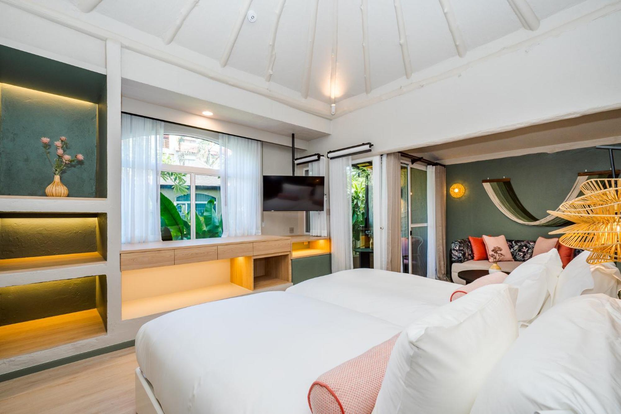 Resort Davinia 4*
