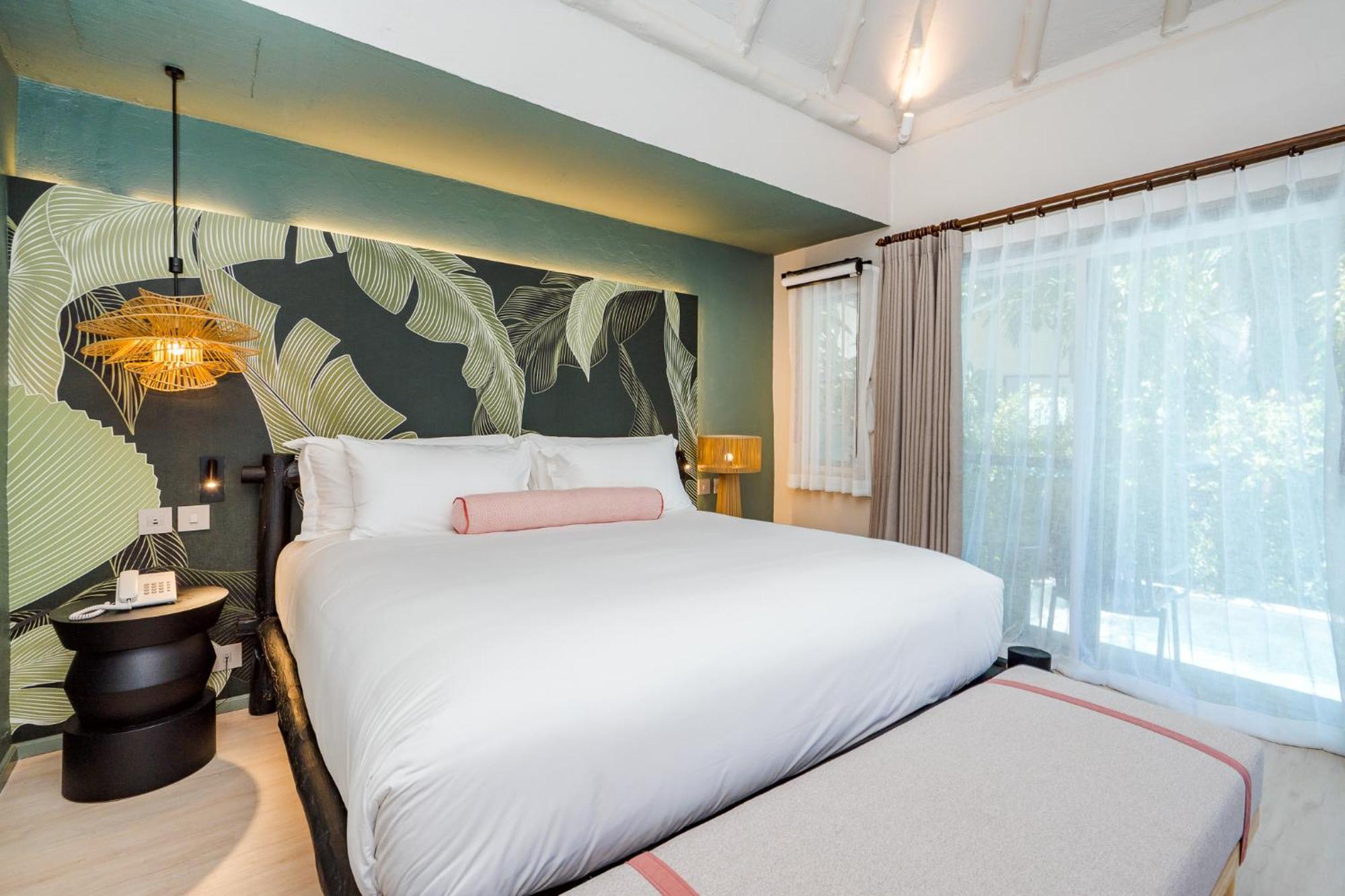 Resort Davinia 4*