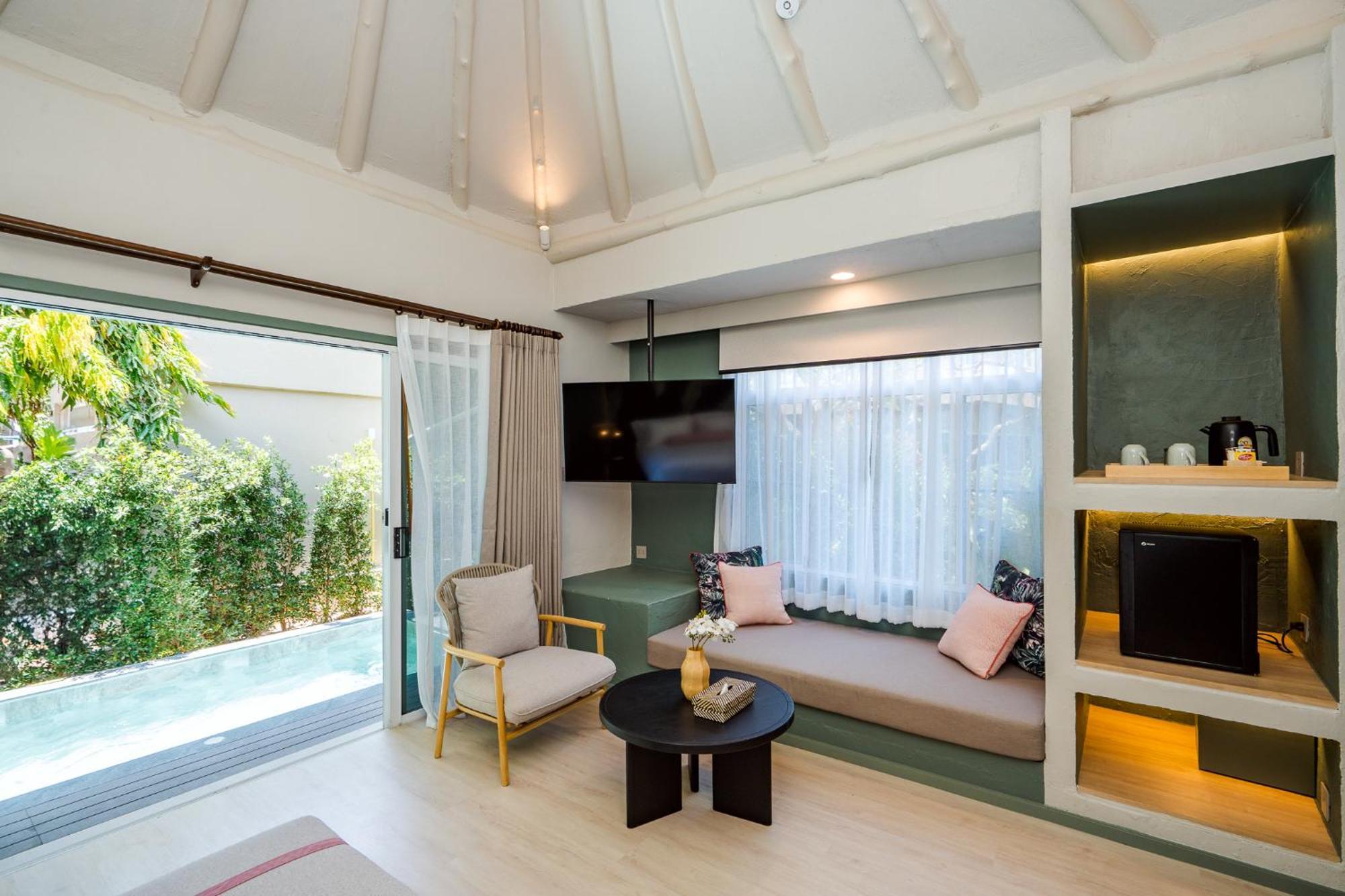 Resort Davinia Hua Hin