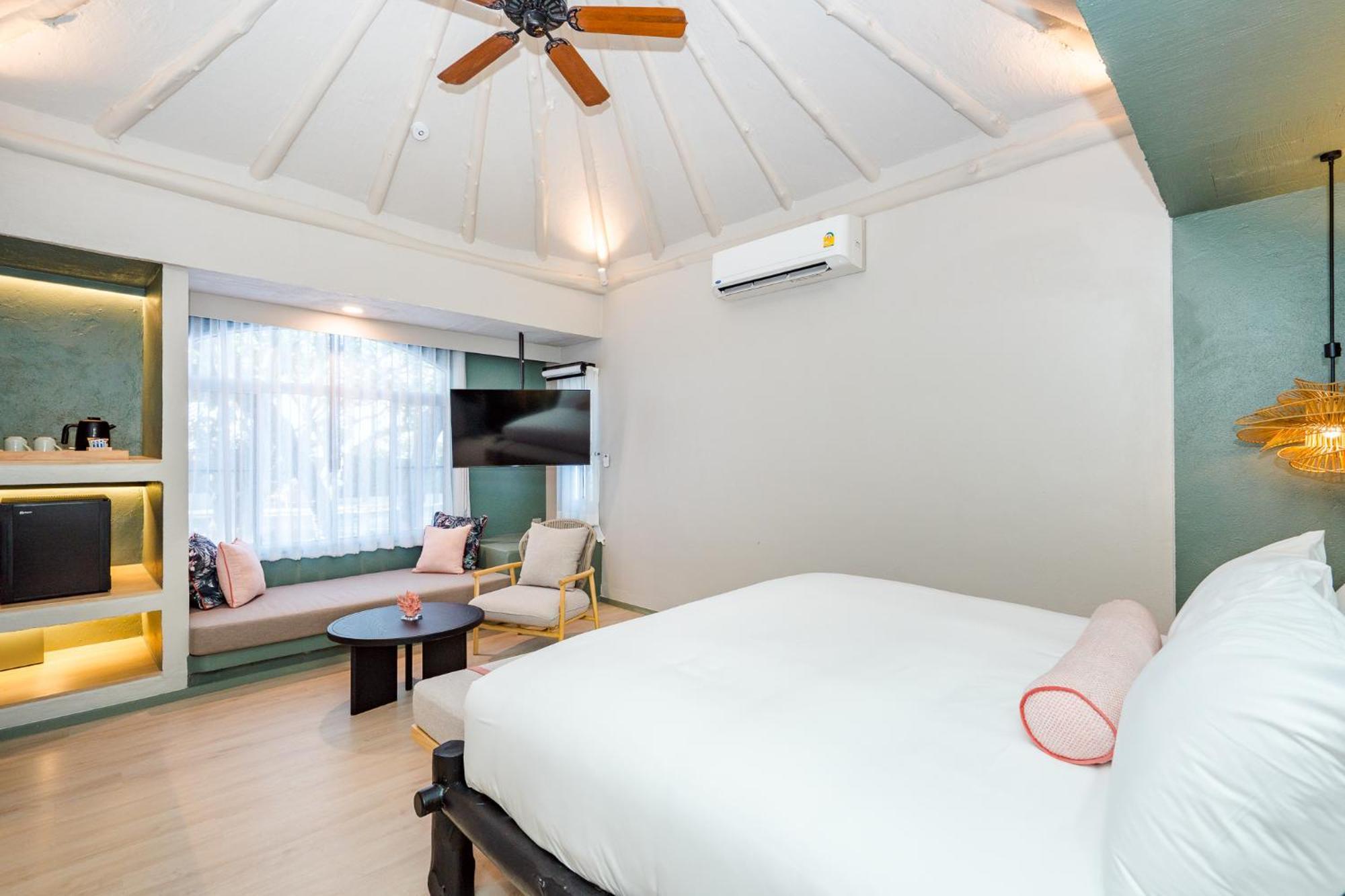 Davinia 4* Hua Hin