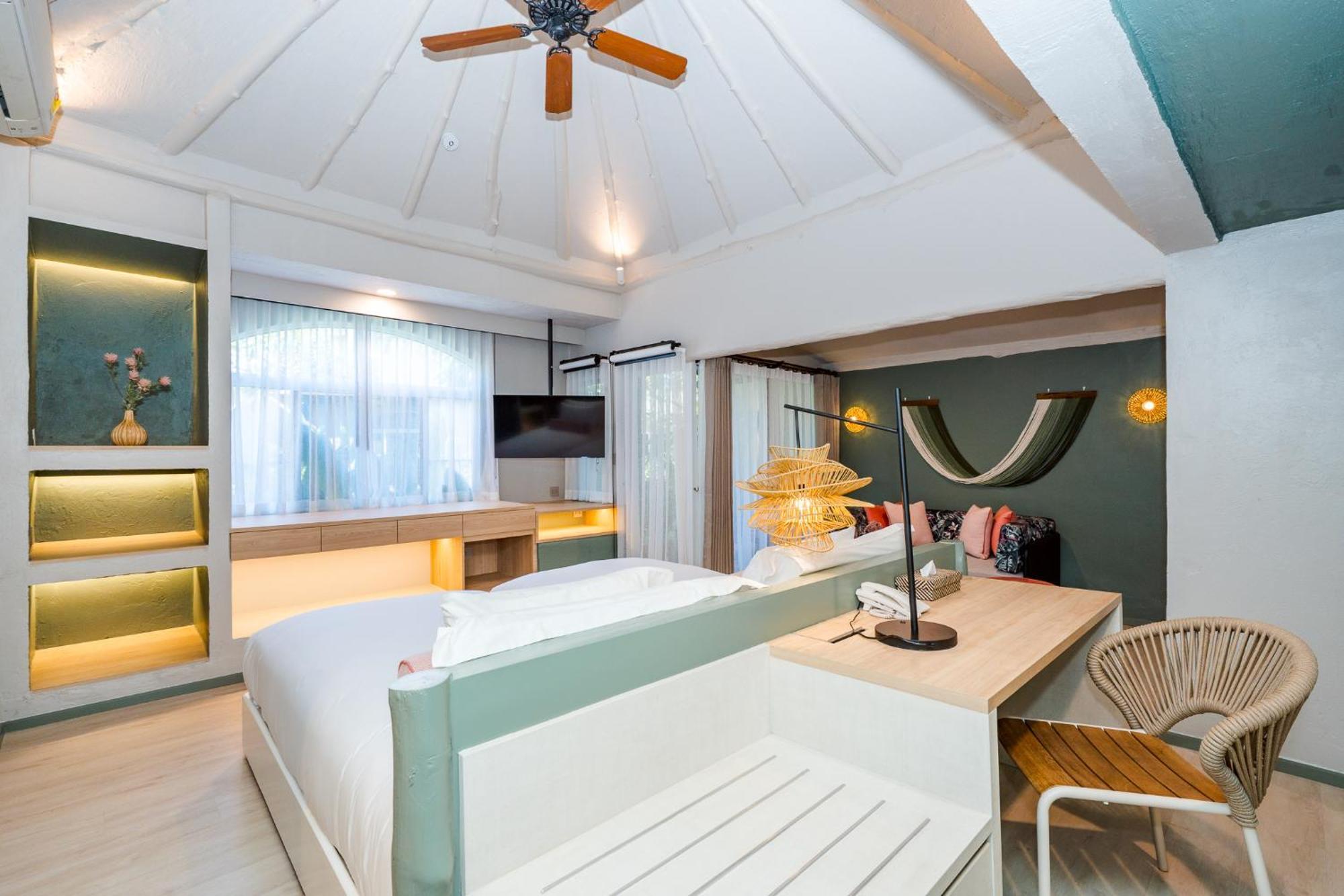 Davinia Resort