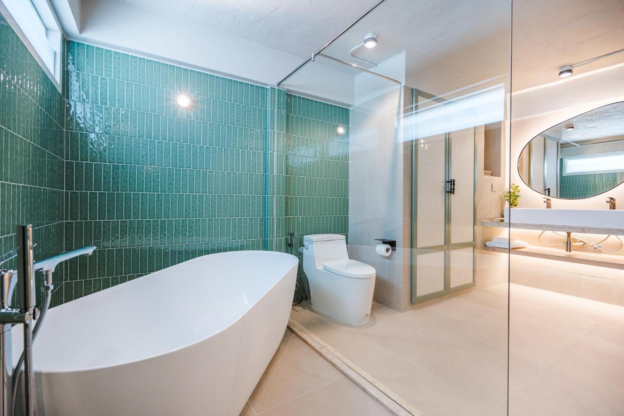 Resort Davinia Hua Hin