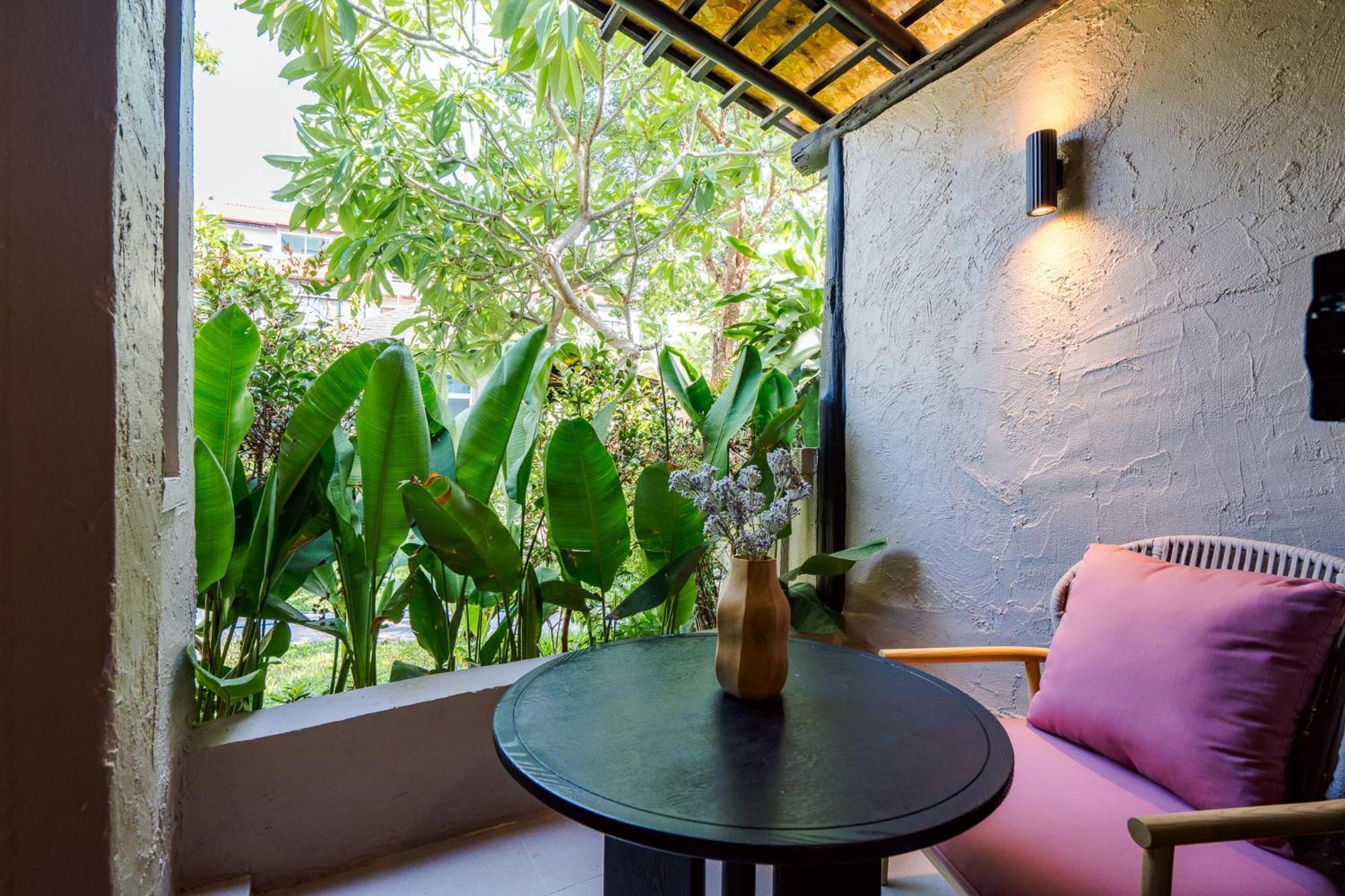 Davinia 4* Hua Hin